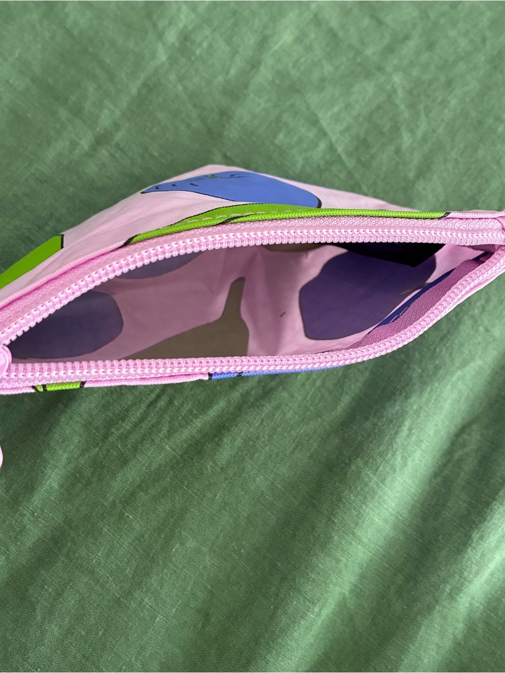 Small Go Pouch - Picture 4 of 4